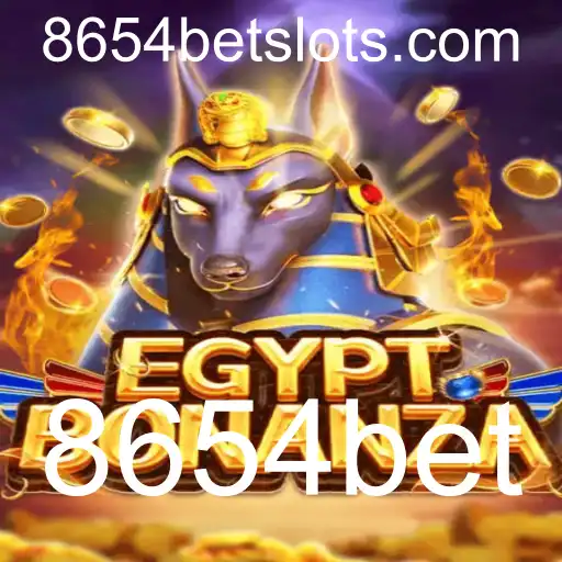 Descubra a Aventura e Emoção de EgyptBonanza com 8654bet