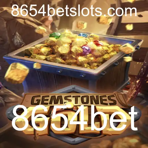 GemstonesGold: Aventure-se no Mundo das Pedras Preciosas e Tesouros Ocultos com 8654bet