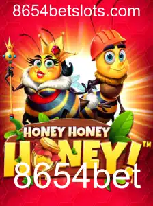 HoneyHoneyHoney: Descubra a Atraente Aventura de Jogos com 8654bet
