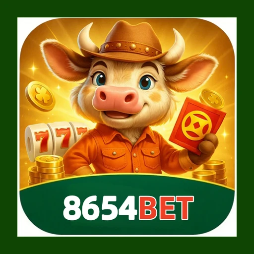8654bet
