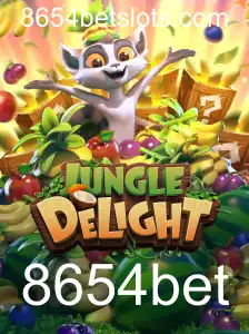JungleDelight: A Aventura Selvagem que Conquista os Jogadores