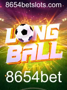 Descubra LongBall: Um Novo Jogo que está Transformando o Cenário Esportivo