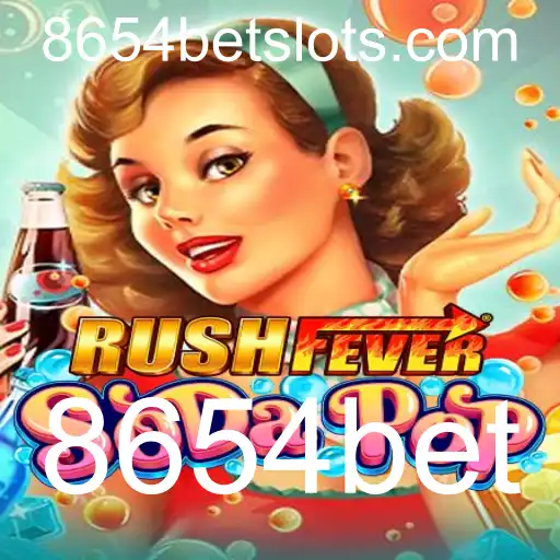 Descubra o Mundo Vibrante de RushFeverSodaPop
