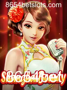 Descubra o Mundo de ShanghaiBeauty: Um Novo Jogo Eletrizante com 8654bet