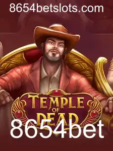 Descubra o Fascinante 'TempleofDead': Aventuras e Estratégias no Mundo dos Jogos