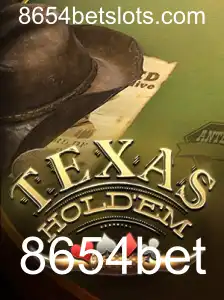 Texas Hold'em: Uma Imersão no Mundo das Cartas
