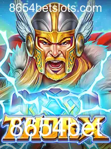 Explorando o Mundo de ThorX: Um Novo Jogo para Entusiastas de Estratégia