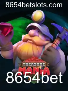 Descubra o Fascinante Mundo de TreasureMania