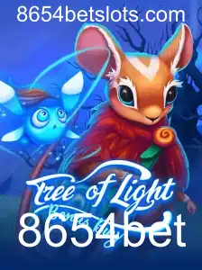 Explore o Universo Encantado do Jogo TreeOfLightBonusBuy
